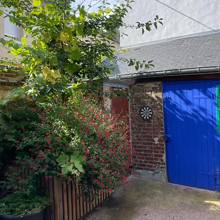 Bed and Breakfast Le 111 Fécamp