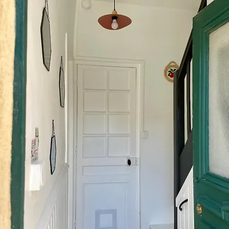 Bed and Breakfast Le 111