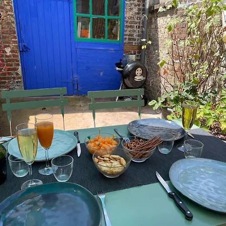 Bed and Breakfast Le 111 *