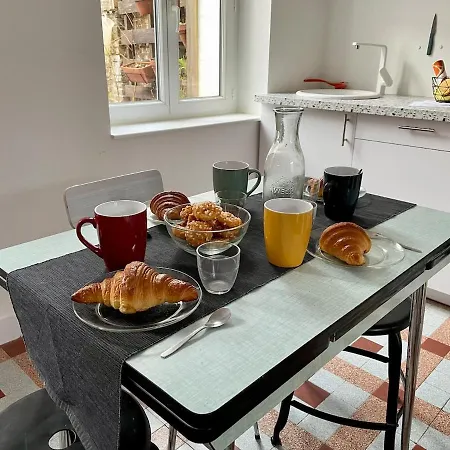 Bed and Breakfast Le 111