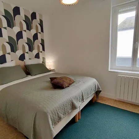 Le 111 Bed and Breakfast Fécamp