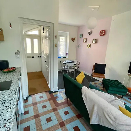 Le 111 Bed and Breakfast Fécamp
