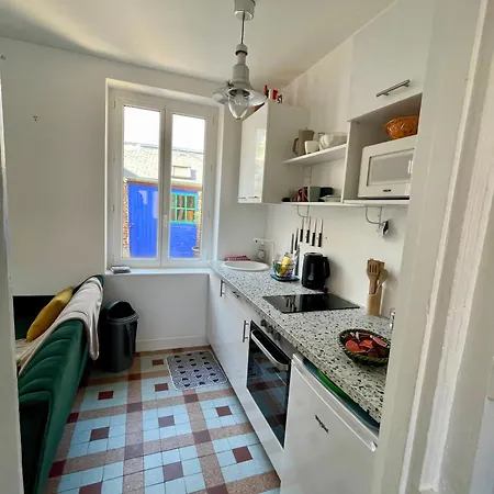 Bed and Breakfast Le 111